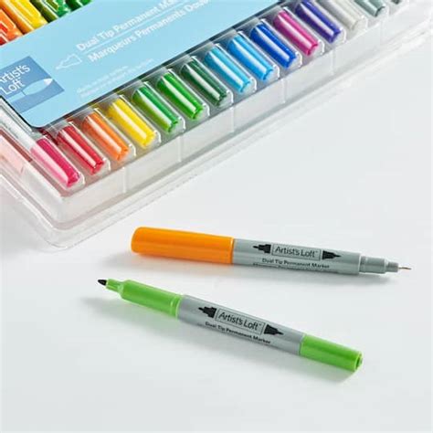 Artys Magic Markers: The Key to Expressive Artwork